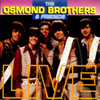 Osmond Brothers & Friends Live (Holland)